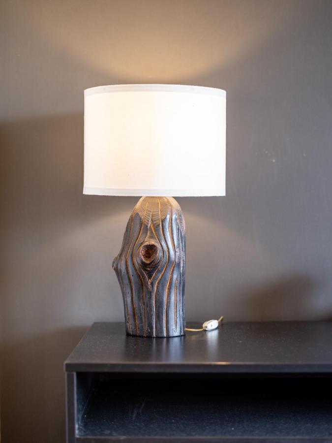 Shades Of Gray Apartment ดูบรอฟนิก ภายนอก รูปภาพ