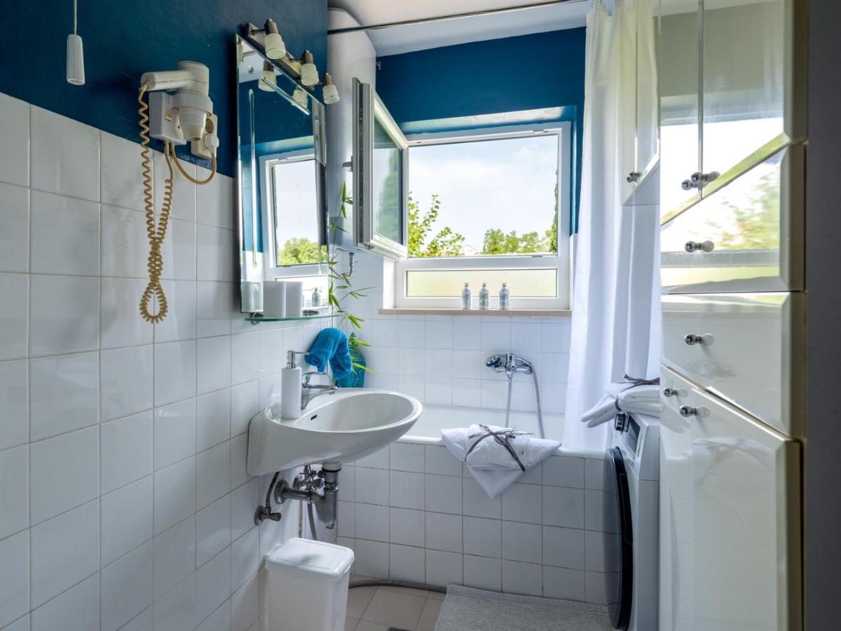 Shades Of Gray Apartment ดูบรอฟนิก ภายนอก รูปภาพ