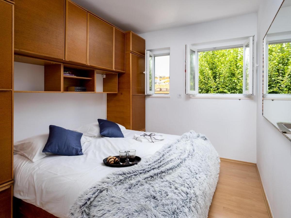 Shades Of Gray Apartment ดูบรอฟนิก ภายนอก รูปภาพ